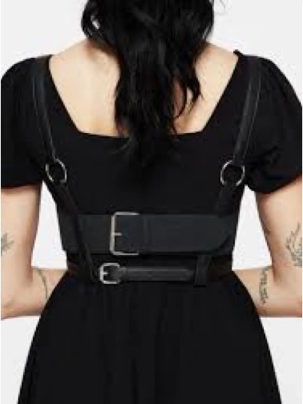 Disturbia Demeter Harness - Picture 7 of 8